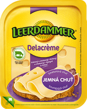 Leerdammer Delacrème