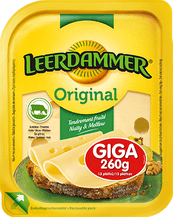 Leerdammer Original