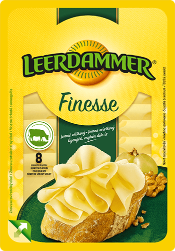 Leerdammer Original