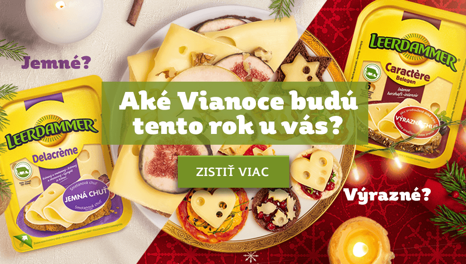 Aké Vianoce budú tento rok u vás?